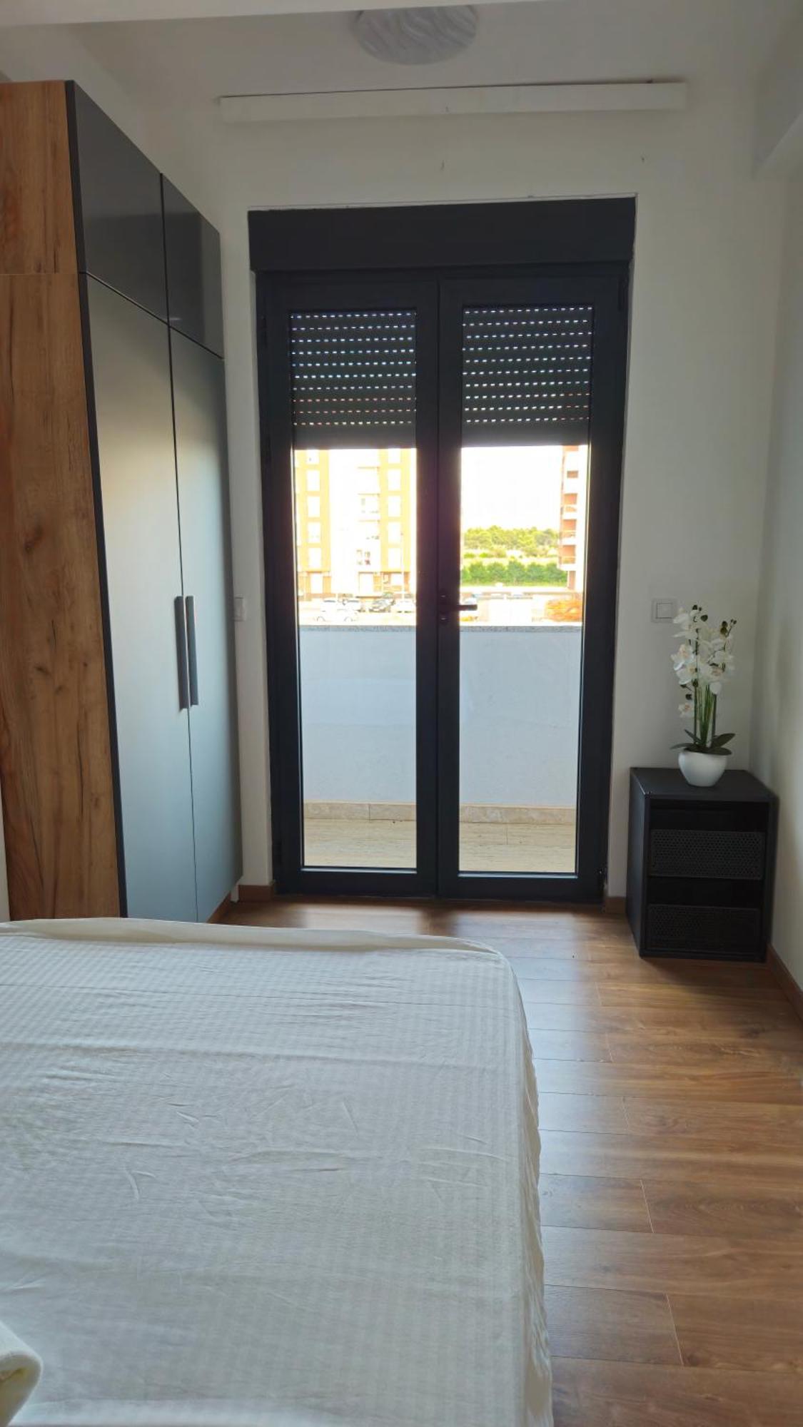 Podgorica Apartments Planet エクステリア 写真